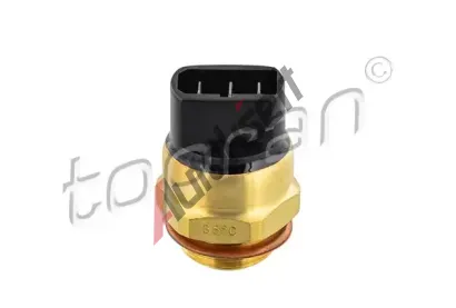 TOPRAN Teplotn spna - vtrk chladie TPR 102 977, 102 977