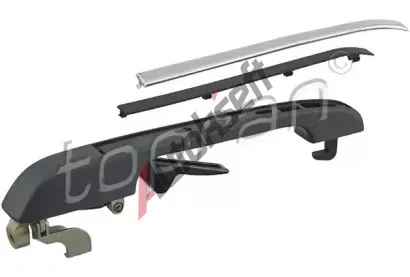 TOPRAN Rukojet dveri TPR 102 990, 102 990