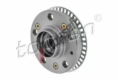 TOPRAN Nboj kola TPR 103 036, 103 036