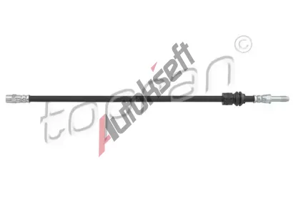 TOPRAN Brzdov hadice - 435 mm TPR 103 067, 103 067
