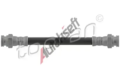 TOPRAN Brzdová hadice - 155 mm TPR 103 068, 103 068 TOPRAN Brzdová hadice - 155 mm TPR 103 068, 103 068