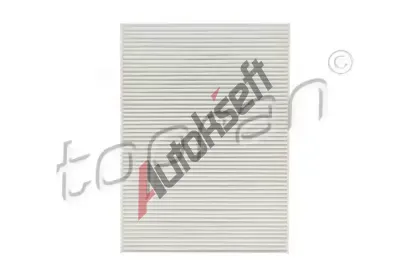 TOPRAN Filtr vzduchu v interiru TPR 103 091, 103 091