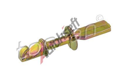 TOPRAN Ovldn rukojeti dve TPR 103 096, 103 096