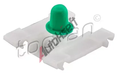 TOPRAN Klip ozdobn / ochrann lity TPR 103 102, 103 102