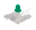 Klip ozdobn / ochrann lity TOPRAN ‐ TPR 103 104