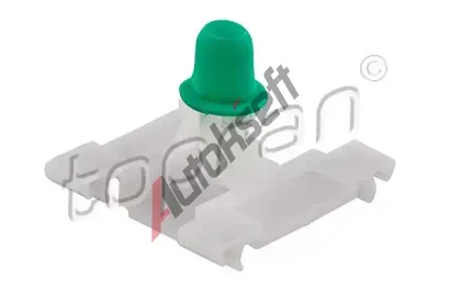 TOPRAN Klip ozdobn / ochrann lity TPR 103 104, 103 104