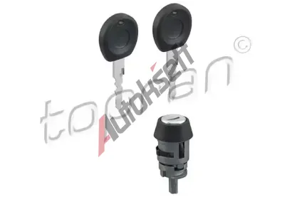 TOPRAN Zamykac vlec - zmek zapalovn TPR 103 112, 103 112