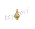 Snma teploty oleje TOPRAN ‐ TPR 103 113