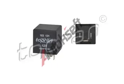 TOPRAN Rel vstranch blika TPR 103 131, 103 131