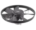 Vtrk chlazen motoru TOPRAN ‐ TPR 103 135