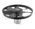 Vtrk chlazen motoru TOPRAN ‐ TPR 103 137