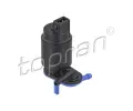 Vodn epadlo ostikovae skel TOPRAN ‐ TPR 103 173