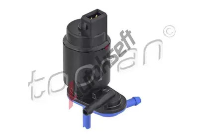 TOPRAN Vodn epadlo ostikovae skel TPR 103 173, 103 173