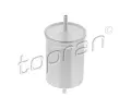Palivov filtr TOPRAN ‐ TPR 103 174