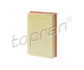 TOPRAN Vzduchov filtr ‐ TPR 103 175