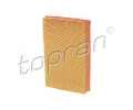 Vzduchov filtr TOPRAN ‐ TPR 103 176