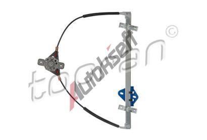 TOPRAN Zvedací zařízení okna TPR 103 177, 103 177 TOPRAN Zvedací zařízení okna TPR 103 177, 103 177