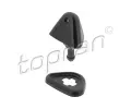 Tryska ostikovae skla TOPRAN ‐ TPR 103 244