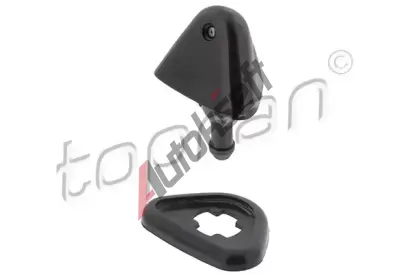 TOPRAN Tryska ostikovae - itn skel TPR 103 244, 103 244