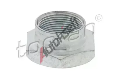 TOPRAN Matice hnac poloosy TPR 103 266, 103 266