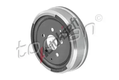 TOPRAN Brzdov buben TPR 103 281, 103 281