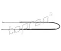Ta�n� lanko parkovac� brzdy&nbsp;TOPRAN&nbsp;&dash;&nbsp;TPR 103 282