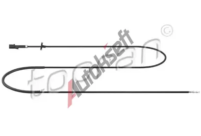 TOPRAN Hdel tachometru TPR 103 336, 103 336