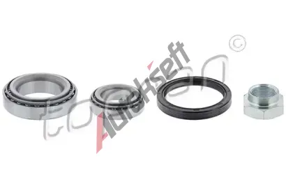 TOPRAN Sada loiska kola TPR 103 355, 103 355