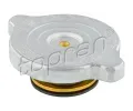 Uzavrac vko chladie TOPRAN ‐ TPR 103 385