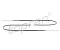 Ta�n� lanko parkovac� brzdy&nbsp;TOPRAN&nbsp;&dash;&nbsp;TPR 103 404