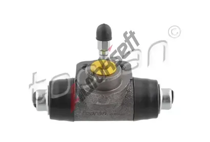 TOPRAN Brzdov vleek TPR 103 435, 103 435