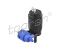 Vodn epadlo ostikovae skel TOPRAN ‐ TPR 103 443