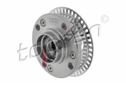 TOPRAN Nboj kola TPR 103 477, 103 477