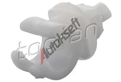 TOPRAN Klips TPR 103 540, 103 540