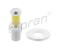 Uzavrac trn, zmek dve TOPRAN ‐ TPR 103 542