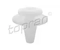 Klip ozdobn / ochrann lity TOPRAN ‐ TPR 103 545