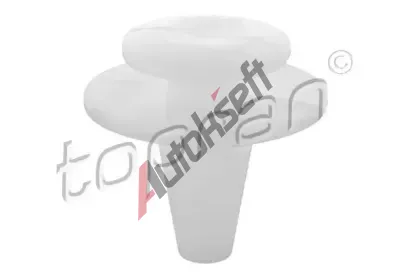 TOPRAN Klip ozdobn / ochrann lity TPR 103 545, 103 545