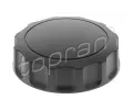 Oton knoflk nastaven opradla sedadla TOPRAN ‐ TPR 103 558