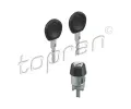 Zamykac vlec zmku zapalovn TOPRAN ‐ TPR 103 560