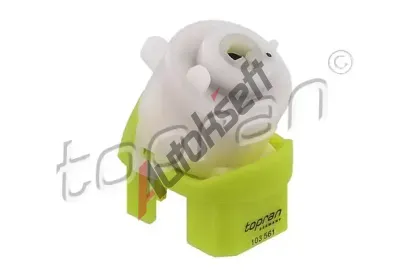 TOPRAN Spna zapalovn/startru TPR 103 561, 103 561