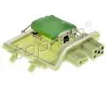 Odpor vnitnho tlakovho ventiltoru TOPRAN ‐ TPR 103 578