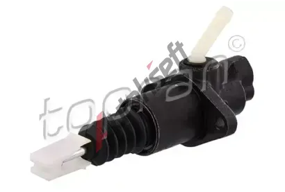 TOPRAN Hlavn spojkov vlec TPR 103 602, 103 602