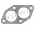 Tsnn vfukov trubky TOPRAN ‐ TPR 103 608