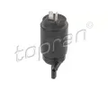 Vodn epadlo ostikovae skel TOPRAN ‐ TPR 103 630