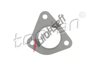 TOPRAN Tsnn vfukov trubky TPR 103 632, 103 632