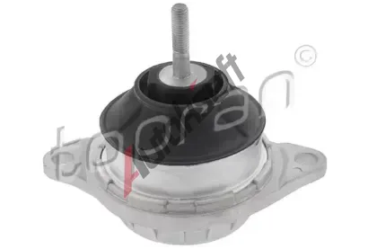 TOPRAN Zaven motoru TPR 103 649, 103 649