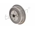 TOPRAN Brzdov buben ‐ TPR 103 693