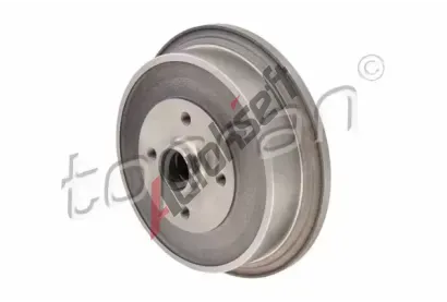 TOPRAN Brzdov buben TPR 103 693, 103 693