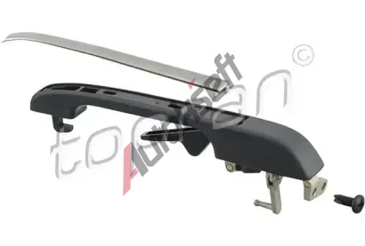TOPRAN Rukojet dveri TPR 103 713, 103 713