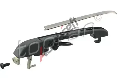 TOPRAN Rukojet dveri TPR 103 714, 103 714